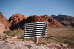 Ukiyo Yukari AWARE™ XL deluxe beach towel 100x180cm - Image 9