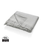 Ukiyo Keiko AWARE™ solid hammam towel 100x180cm - Image 5
