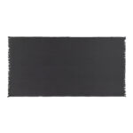 Ukiyo Keiko AWARE™ solid hammam towel 100x180cm - Image 3