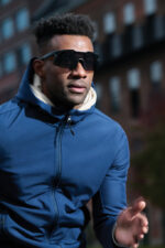 SproShield RCS plastic activity glasses with polarised lens - Image 6