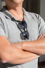 Wheat straw fibre sunglasses - Image 19