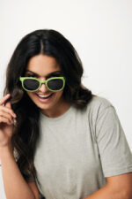 Wheat straw fibre sunglasses - Image 6