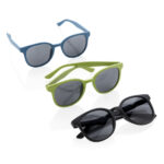 Wheat straw fibre sunglasses - Image 8