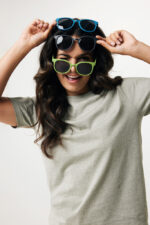 Wheat straw fibre sunglasses - Image 7