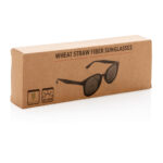 Wheat straw fibre sunglasses - Image 21
