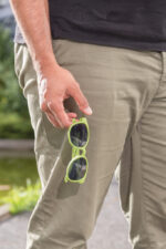 Wheat straw fibre sunglasses - Image 9