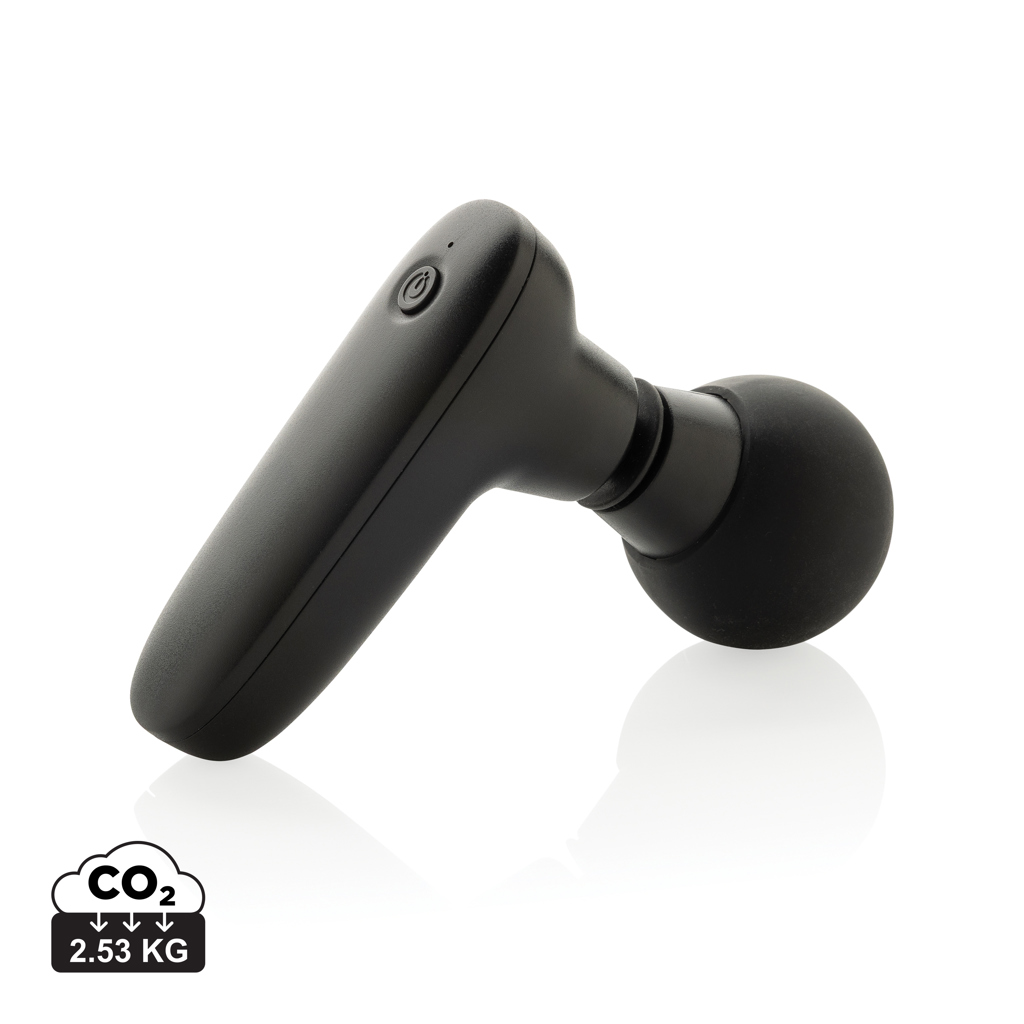 177076291390529 Revix RCS recycled plastic massage gun - Image 1