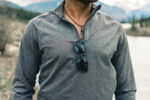 Swiss Peak RCS rplastic polarised sunglasses - Image 9