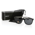 Swiss Peak RCS rplastic polarised sunglasses - Image 12