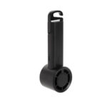 Twist RCS recycled plastic re-chargeable portable fan - Image 6