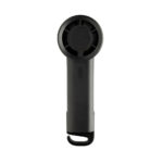 Twist RCS recycled plastic re-chargeable portable fan - Image 8