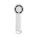 Twist RCS recycled plastic re-chargeable portable fan - Image 23
