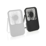 Aervina RCS recycled plastic re-chargeable desk fan - Image 7