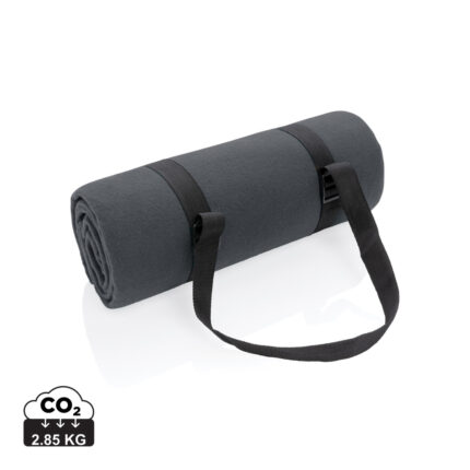 Impact AWAREâ„¢ RPET picnic blanket