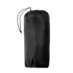 Fleece blanket in pouch - Image 5