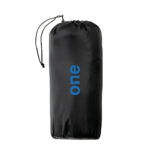 Fleece blanket in pouch - Image 6