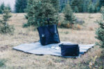 Impact AWARE™ RPET picnic blanket - Image 8