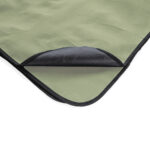 Impact AWARE™ RPET picnic blanket - Image 21