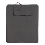 Impact Aware™ RPET foldable quilted picnic blanket - Image 11