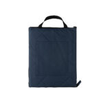 Impact Aware™ RPET foldable quilted picnic blanket - Image 20
