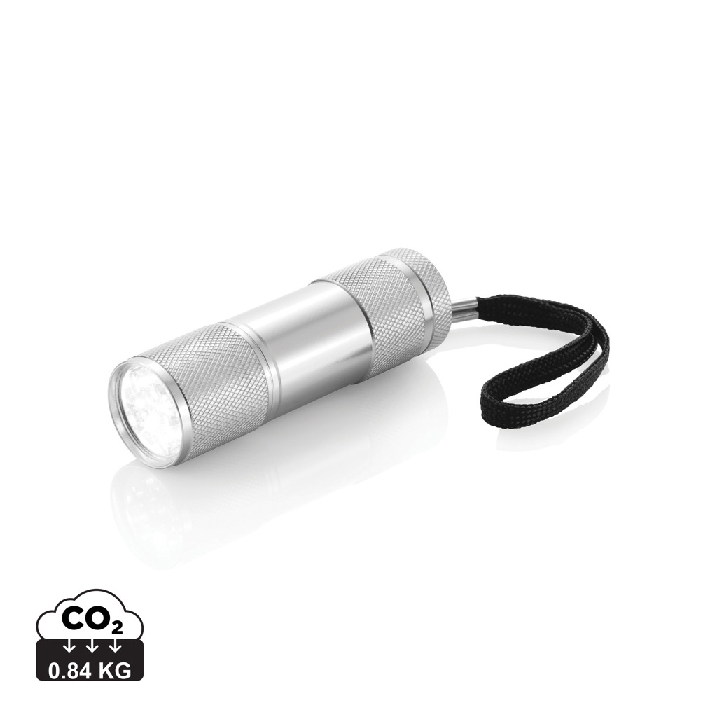 177076299481352 Quattro aluminium torch - Image 1