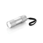 Quattro aluminium torch - Image 2