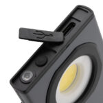 Gear X RCS recycled plastic USB pocket work light 260 lumen - Image 7