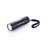 Quattro aluminium torch - Image 6
