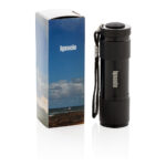 Quattro aluminium torch - Image 9