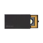 Gear X RCS recycled plastic USB pocket work light 260 lumen - Image 14