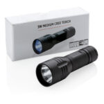 3W medium CREE torch - Image 9