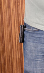 3W pocket CREE torch - Image 9