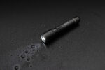 Gear X RCS recycled aluminium USB-rechargeable torch - Image 7