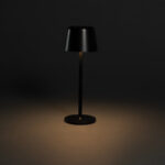 Zenic RCS recycled plastic USB re-chargable table lamp - Image 44