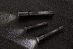 Gear X RCS recycled aluminium USB-rechargeable torch - Image 11
