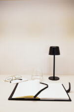 Zenic RCS recycled plastic USB re-chargable table lamp - Image 47