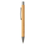 Slim design bamboo pen - Image 3