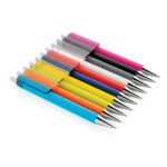 X8 RCS certified R-ABS smooth touch pen - Image 33