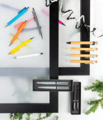 X8 RCS certified R-ABS smooth touch pen - Image 43