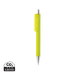 X8 RCS certified R-ABS smooth touch pen - Image 59