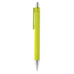 X8 RCS certified R-ABS smooth touch pen - Image 61