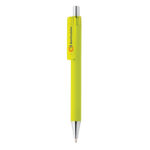 X8 RCS certified R-ABS smooth touch pen - Image 63