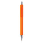 X8 RCS certified R-ABS smooth touch pen - Image 70