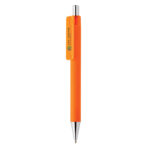 X8 RCS certified R-ABS smooth touch pen - Image 72