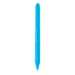 X9 solid pen with silicone grip - Image 3