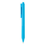 X9 solid pen with silicone grip - Image 4