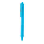 X9 solid pen with silicone grip - Image 5