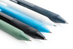 X9 solid pen with silicone grip - Image 7