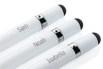 Simplistic metal pen - Image 15