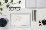 Simplistic metal pen - Image 17